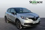 2019 Renault Captur