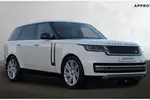 2023 Land Rover Range Rover