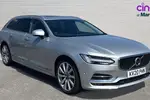 2020 Volvo V90