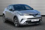 2017 Toyota C-HR