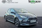 2024 Toyota Yaris