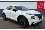 2023 Nissan Juke