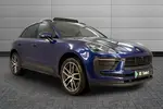 2022 Porsche Macan