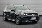2019 Mercedes-Benz GLE