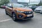 2023 Dacia Sandero Stepway