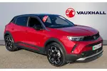 2023 Vauxhall Mokka e