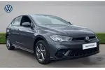 2023 Volkswagen Polo