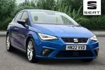 2022 SEAT Ibiza