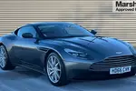 2017 Aston Martin DB11