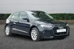 2019 Audi A1