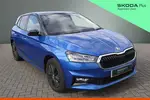 2025 Skoda Fabia