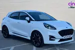 2024 Ford Puma