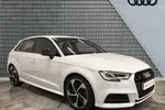 2020 Audi S3