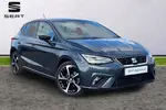 2022 SEAT Ibiza