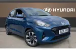 2026 Hyundai i10