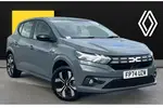 2024 Dacia Sandero