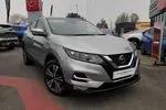 2019 Nissan Qashqai