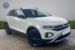 2023 Volkswagen T-Roc