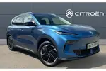 2025 MG Mgs5