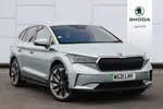 2021 Skoda Enyaq