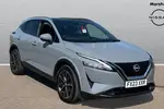 2023 Nissan Qashqai