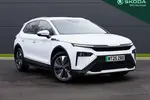 2025 Skoda Elroq