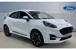 2022 Ford Puma