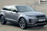 2022 Land Rover Range Rover Evoque