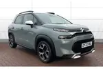 2022 Citroen C3 Aircross
