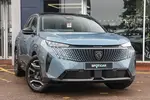 2025 Peugeot 3008