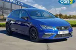 2020 SEAT Leon
