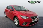 2018 SEAT Ibiza