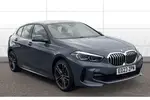 2023 BMW 1 Series