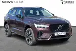 2026 Volvo XC60