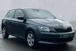 2015 Skoda Fabia