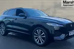 2023 Jaguar F-Pace
