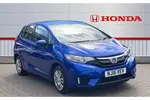 2016 Honda Jazz