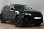2024 Land Rover Range Rover Evoque