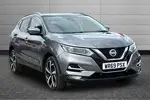 2019 Nissan Qashqai