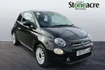 2022 Fiat 500