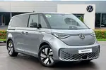 2025 Volkswagen ID.Buzz