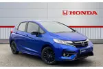 2019 Honda Jazz