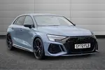 2022 Audi RS3