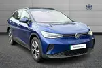 2025 Volkswagen ID.4