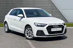 2025 Audi A1