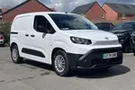2024 Toyota Proace City