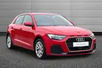 2024 Audi A1