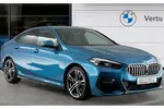 2021 BMW 2 Series Gran Coupe
