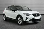 2022 SEAT Arona