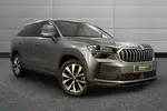 2025 Skoda Kodiaq